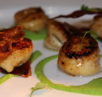 BPO Restaurant - Mackay Tourism