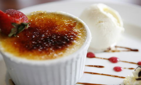 BPO Restaurant - Mackay Tourism 1