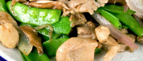Ying Wah Chinese Restaurant - Mackay Tourism 0