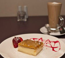 Orexi Greek Mediterranean Restaurant - Mackay Tourism 2