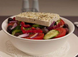 Orexi Greek Mediterranean Restaurant - Mackay Tourism 4