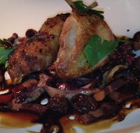 Kingsleys Steak  Crabhouse - Mackay Tourism