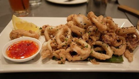 Mike's Grill & Bar - Mackay Tourism 2