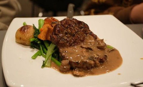 Mike's Grill & Bar - Mackay Tourism 3