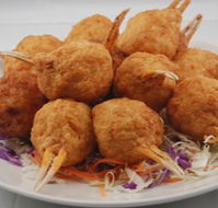 Crystal Seafood Restaurant Blacktown