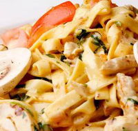 Sittano's Bar  Restaurant - Mackay Tourism