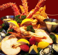 The White Swan Restaurant - Mackay Tourism