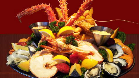 The White Swan Restaurant - Mackay Tourism 0