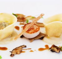 Manta Ray Seafood Restaurant - Mackay Tourism
