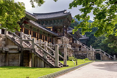 Gyeongsangbuk-Do