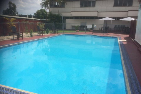 Ambassador Motel - Mackay Tourism 2