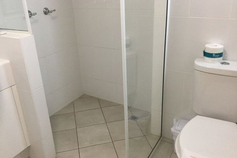 Ambassador Motel - Mackay Tourism 3