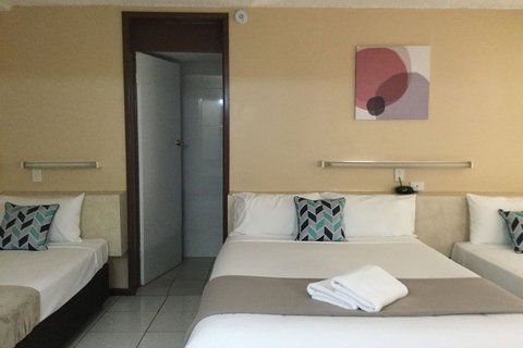 Ambassador Motel - Mackay Tourism 6