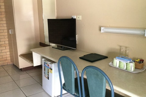 Ambassador Motel - Mackay Tourism 7