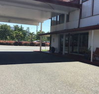Ambassador Motel - Mackay Tourism