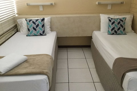 Ambassador Motel - Mackay Tourism 4