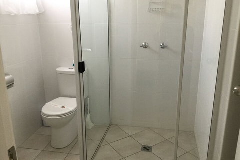 Ambassador Motel - Mackay Tourism 5