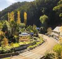 Walhalla's Star Hotel - Mackay Tourism