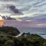 Whale Watch Ocean Beach Resort - Mackay Tourism 0