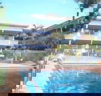 Golden Sands Motor Inn Forster - Mackay Tourism