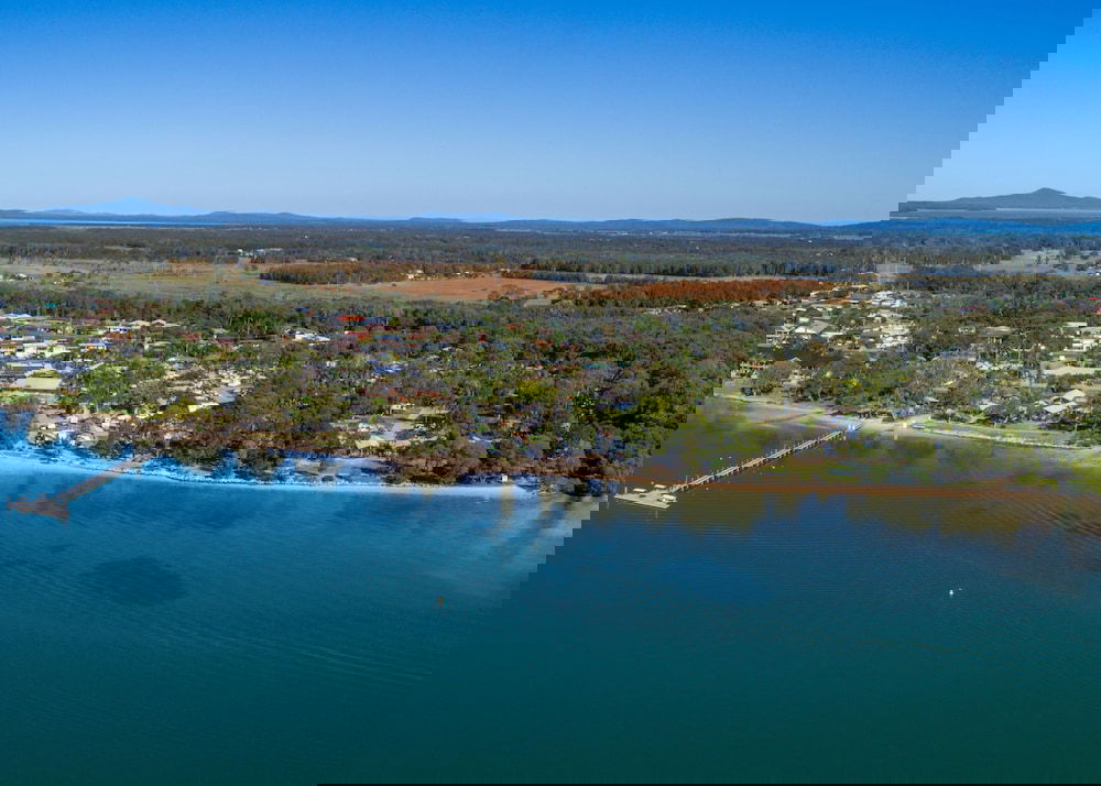 Angourie NSW Mackay Tourism
