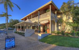 Book Cooktown Accommodation Vacations Mackay Tourism Mackay Tourism