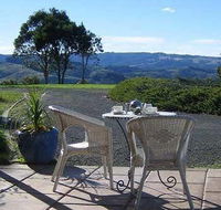 Claerwen Retreat - Mackay Tourism
