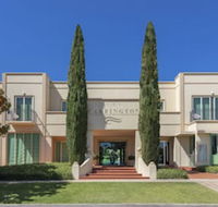 The Carrington Hotel Shepparton - Mackay Tourism