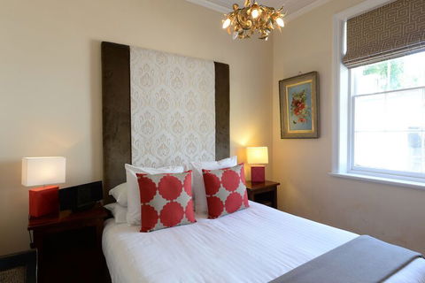 Quamby Estate - Mackay Tourism 4