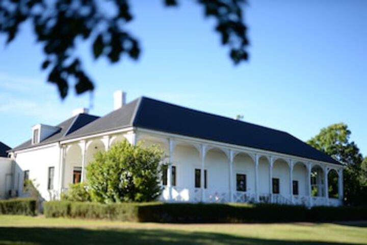  Mackay Tourism
