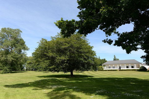 Quamby Estate - Mackay Tourism 1