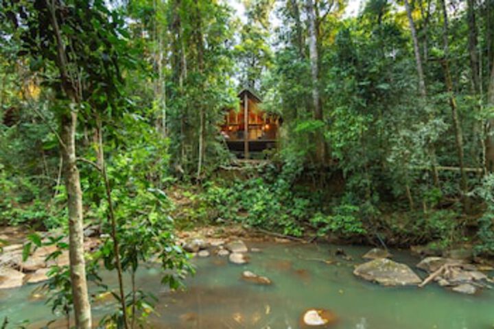  Mackay Tourism