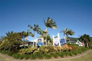 Mango House Resort - Mackay Tourism 1
