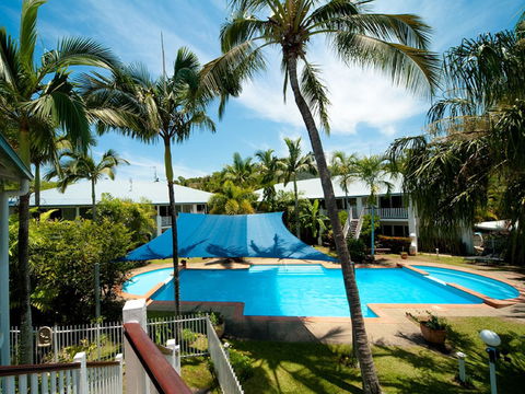 Mango House Resort - Mackay Tourism 4