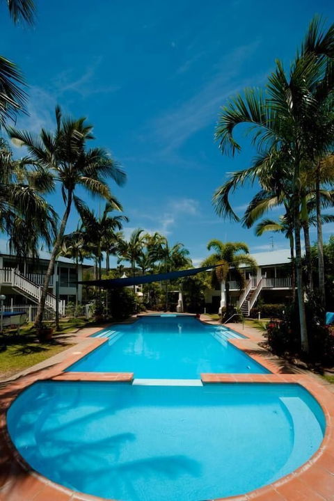 Mango House Resort - Mackay Tourism 6