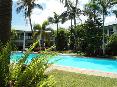 Mango House Resort - Mackay Tourism 3