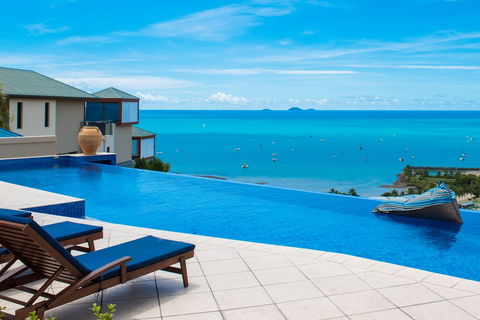Pinnacles Resort - Mackay Tourism 4