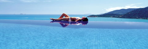 Pinnacles Resort - Mackay Tourism 3