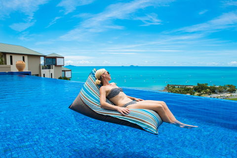 Pinnacles Resort - Mackay Tourism 2