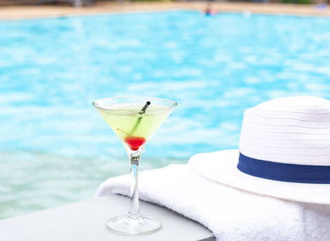 Angourie Resort - Mackay Tourism 3