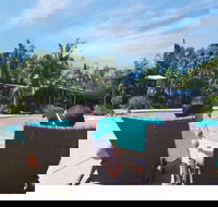 Angourie Resort - Mackay Tourism