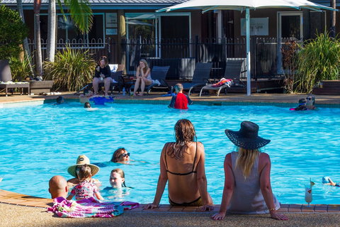 Angourie Resort - Mackay Tourism 6