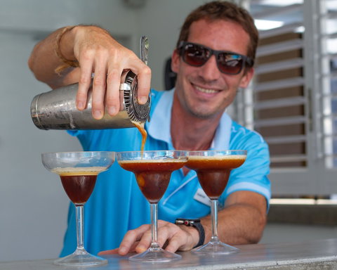 Angourie Resort - Mackay Tourism 4