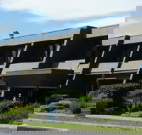 Frankston International - Mackay Tourism