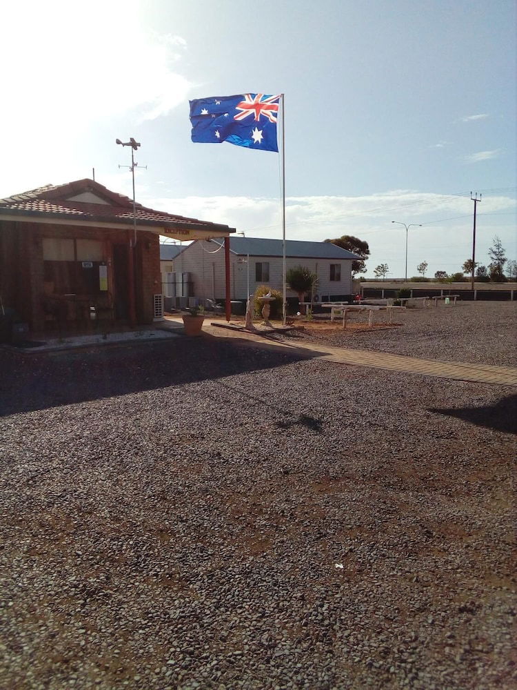  Mackay Tourism