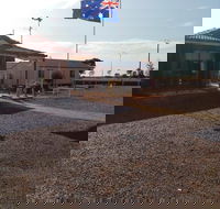 Airport Whyalla Motel - Mackay Tourism