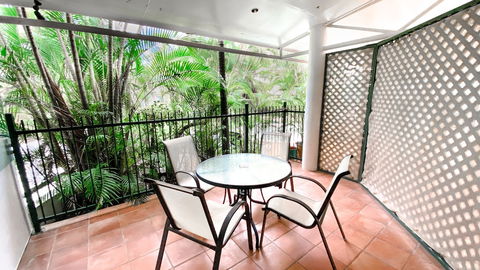 Beach Terraces- Port Douglas - Mackay Tourism 5