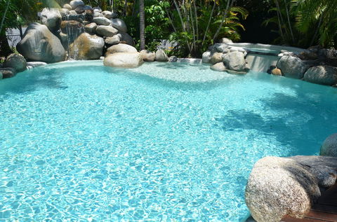 Beach Terraces- Port Douglas - Mackay Tourism 2