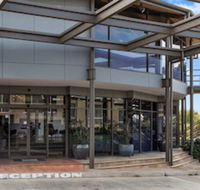 Quality Hotel Bathurst - Mackay Tourism