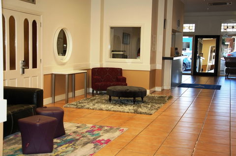 Mercure Hotel Mildura - Mackay Tourism 5